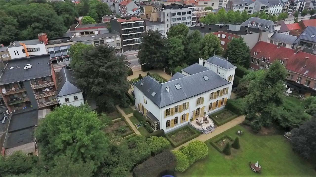 Koetshuis Bosdam Beveren  Exterior photo